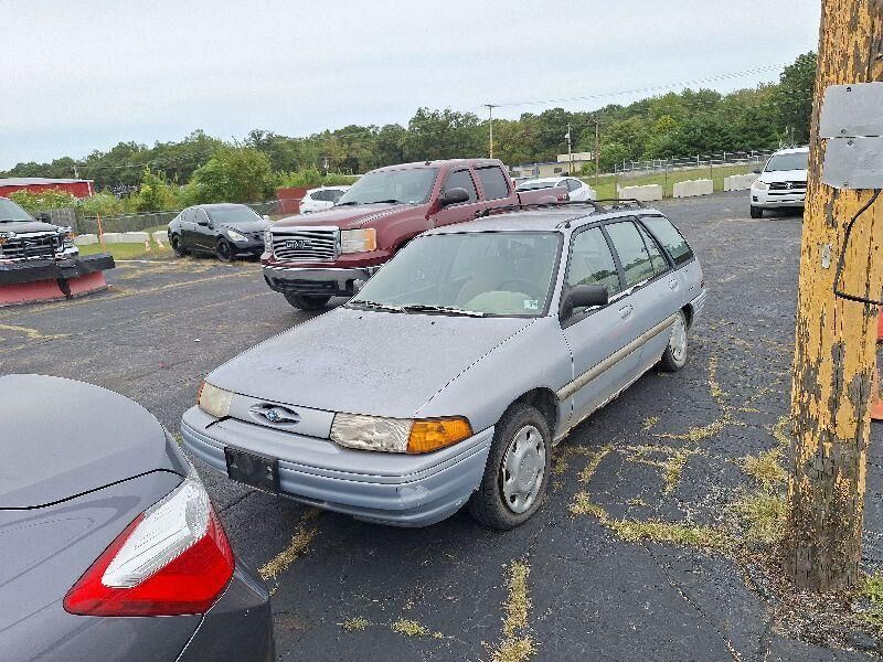 Ford Escort