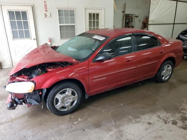 Dodge Stratus
