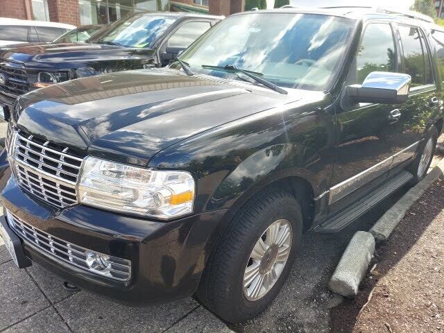 Lincoln Navigator