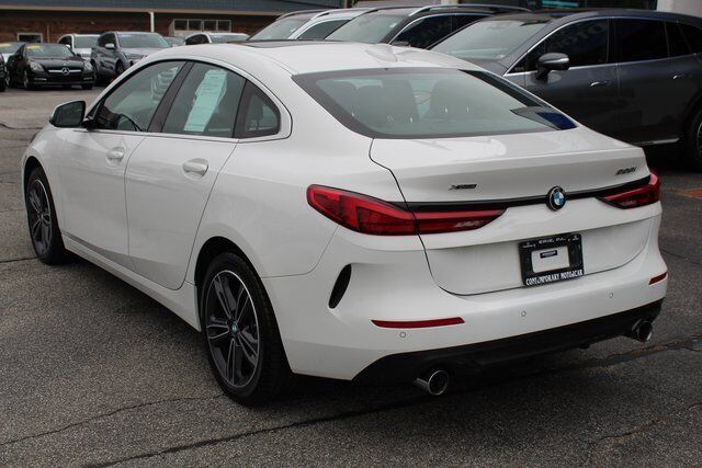 2021 BMW 228i