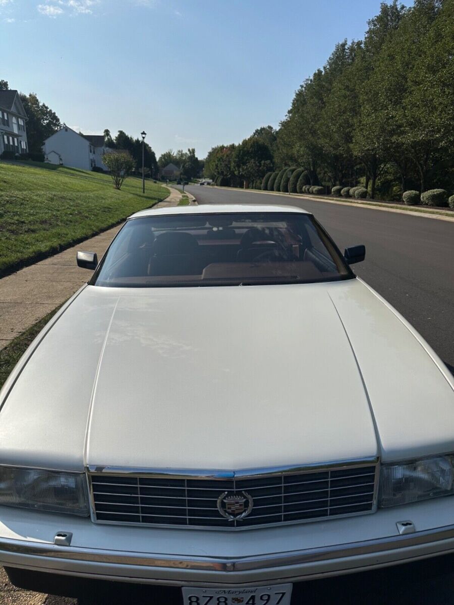 Cadillac Allante