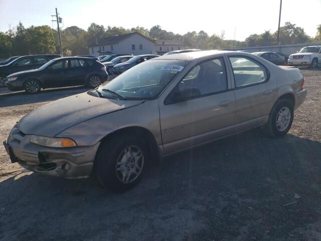 Dodge Stratus