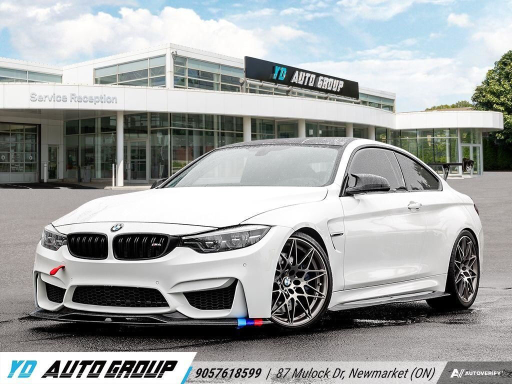BMW M4