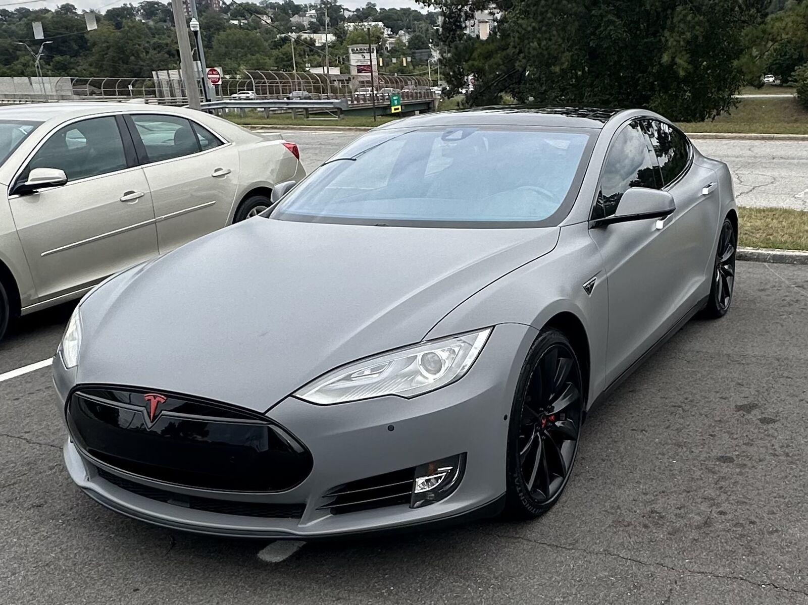 TESLA
