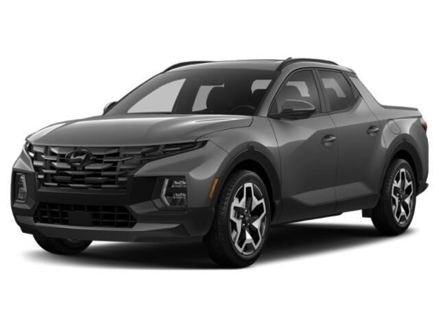2024 HYUNDAI SANTA CRUZ