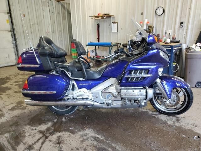 Honda GL1800