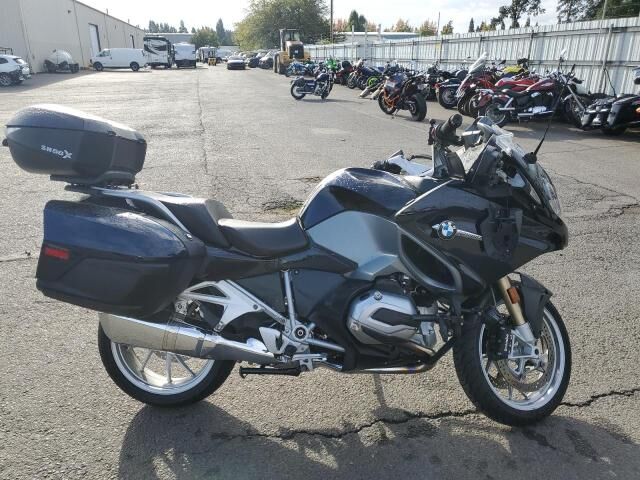 BMW R 1200 RT