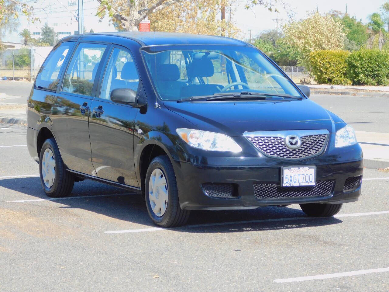 Mazda MPV