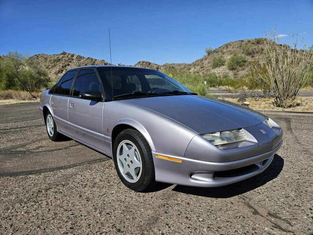 Saturn SL2