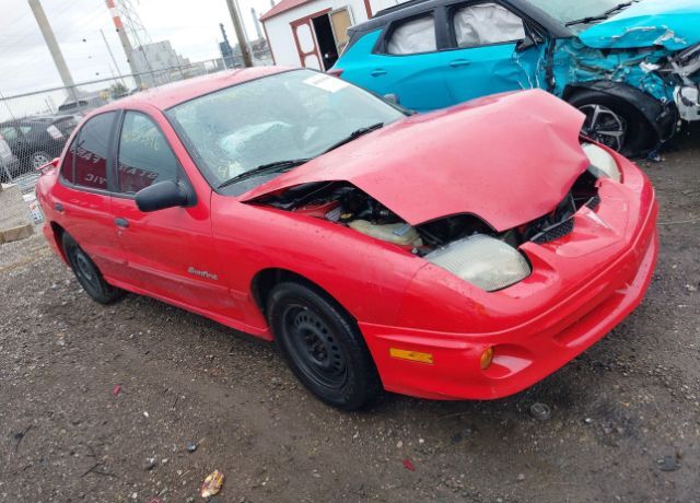 Pontiac Sunfire