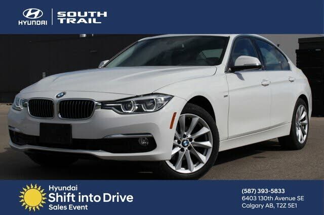 BMW 328d