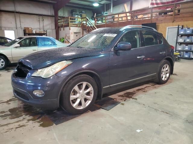 Infiniti EX35