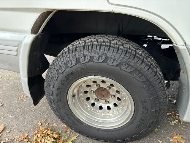 Mitsubishi Montero