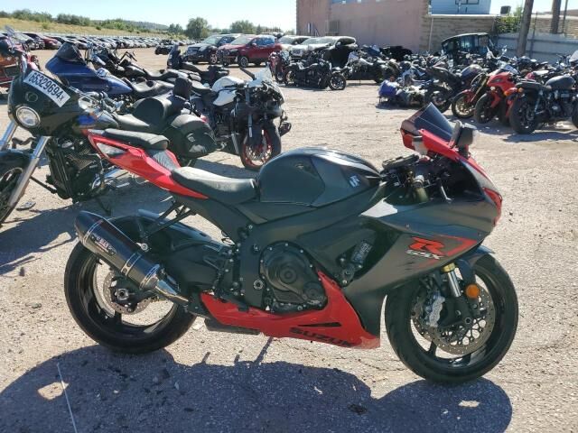 Suzuki GSX-R750L