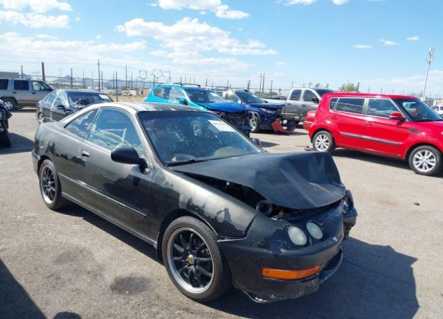 Acura Integra