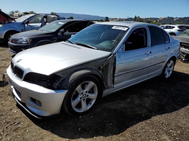 BMW 330i