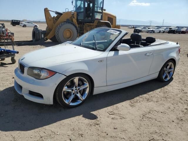 BMW 135i