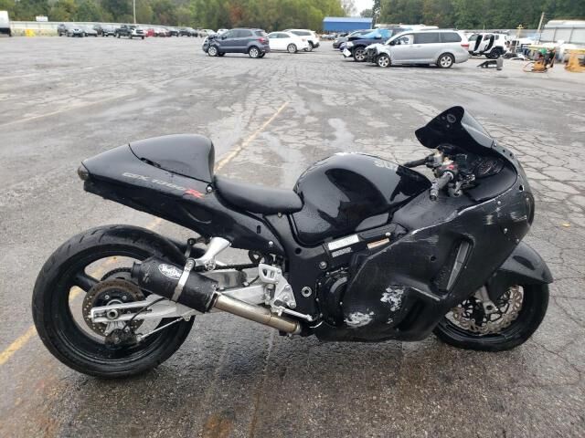 Suzuki GSX1300RK