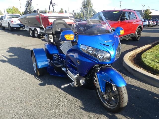 Honda GL1800
