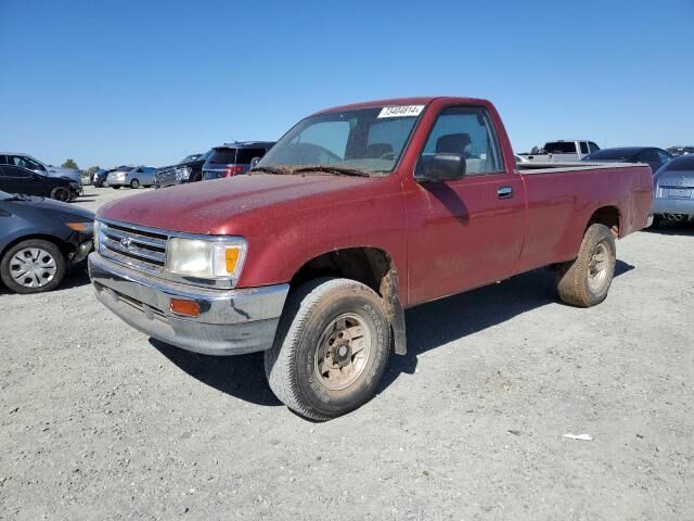 Toyota T100