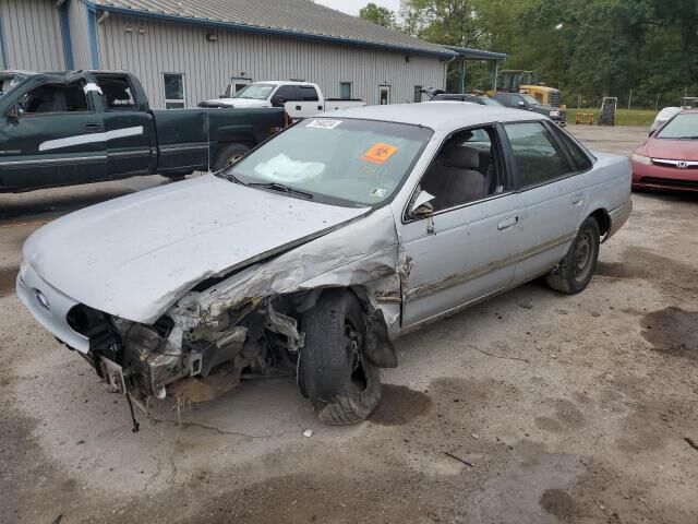 Ford Taurus