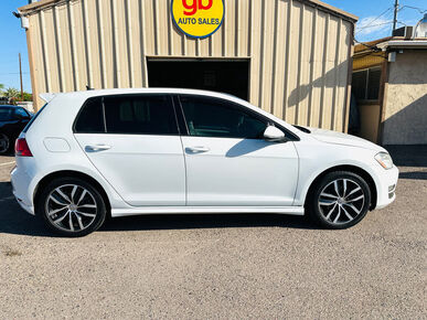 2015 VOLKSWAGEN Golf - VIN Decoder