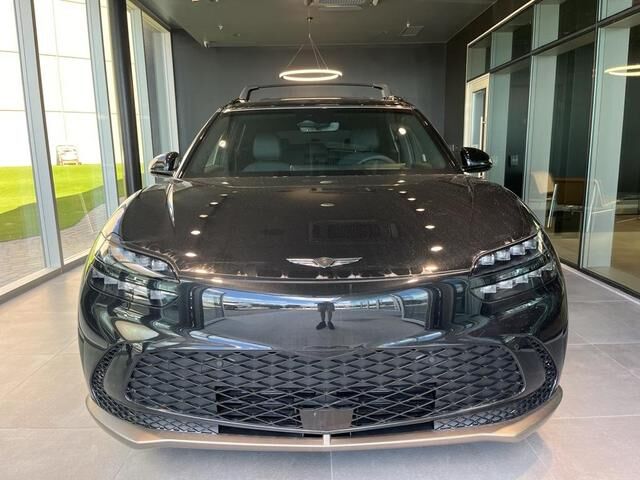 2024 GENESIS GV60