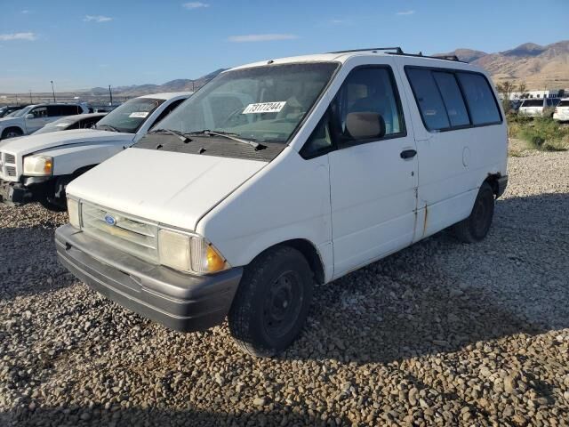 Ford Aerostar