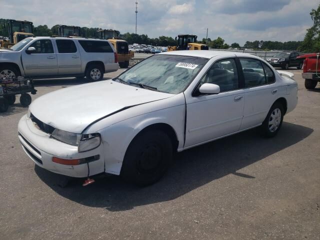 Nissan Maxima