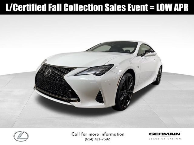 LEXUS