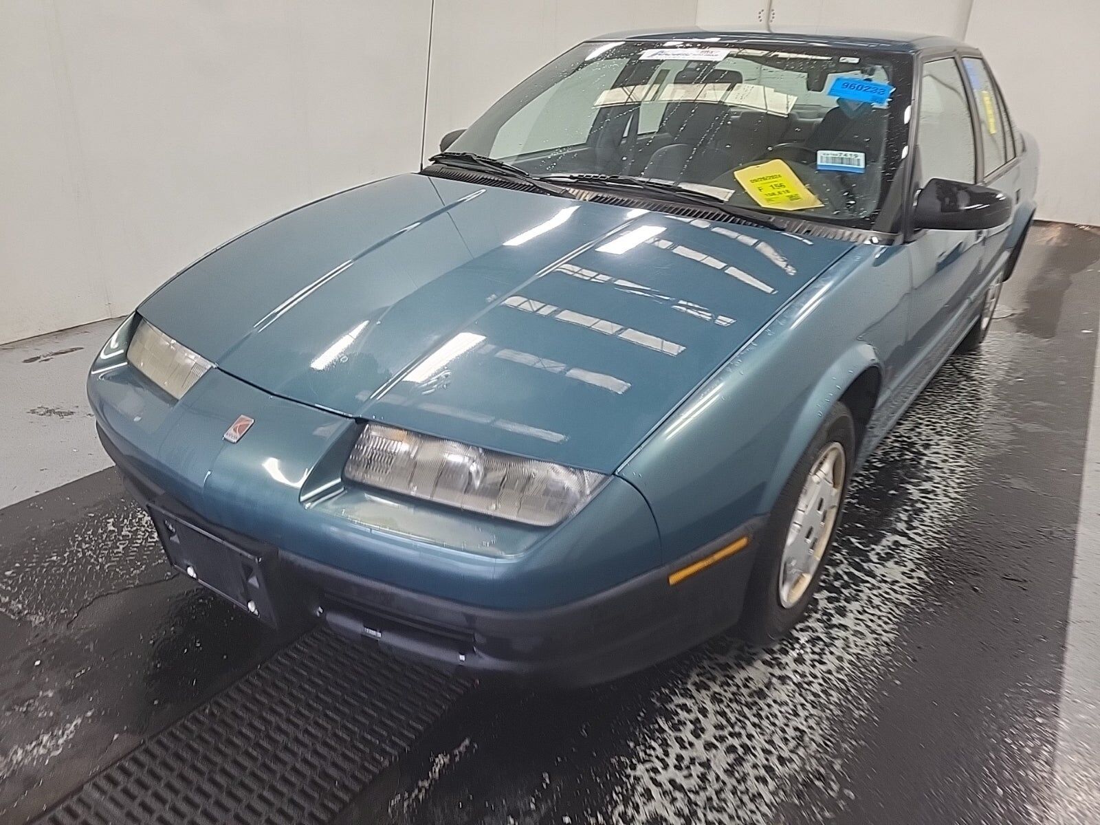 Saturn SL1