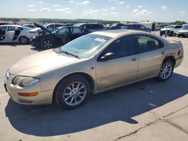CHRYSLER