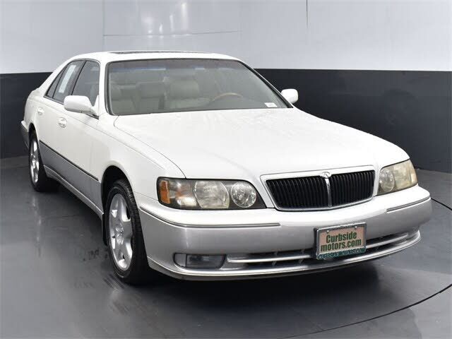 Infiniti Q45