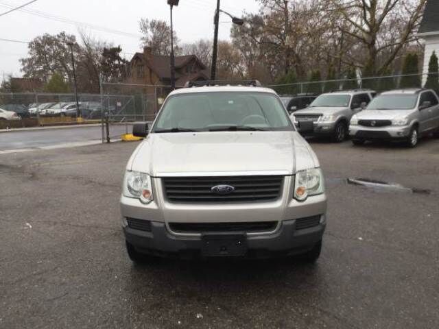 2006 FORD Explorer