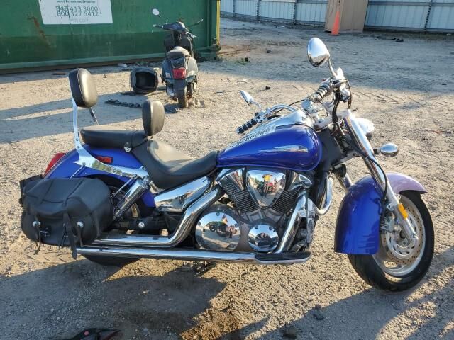 Honda VTX1300R