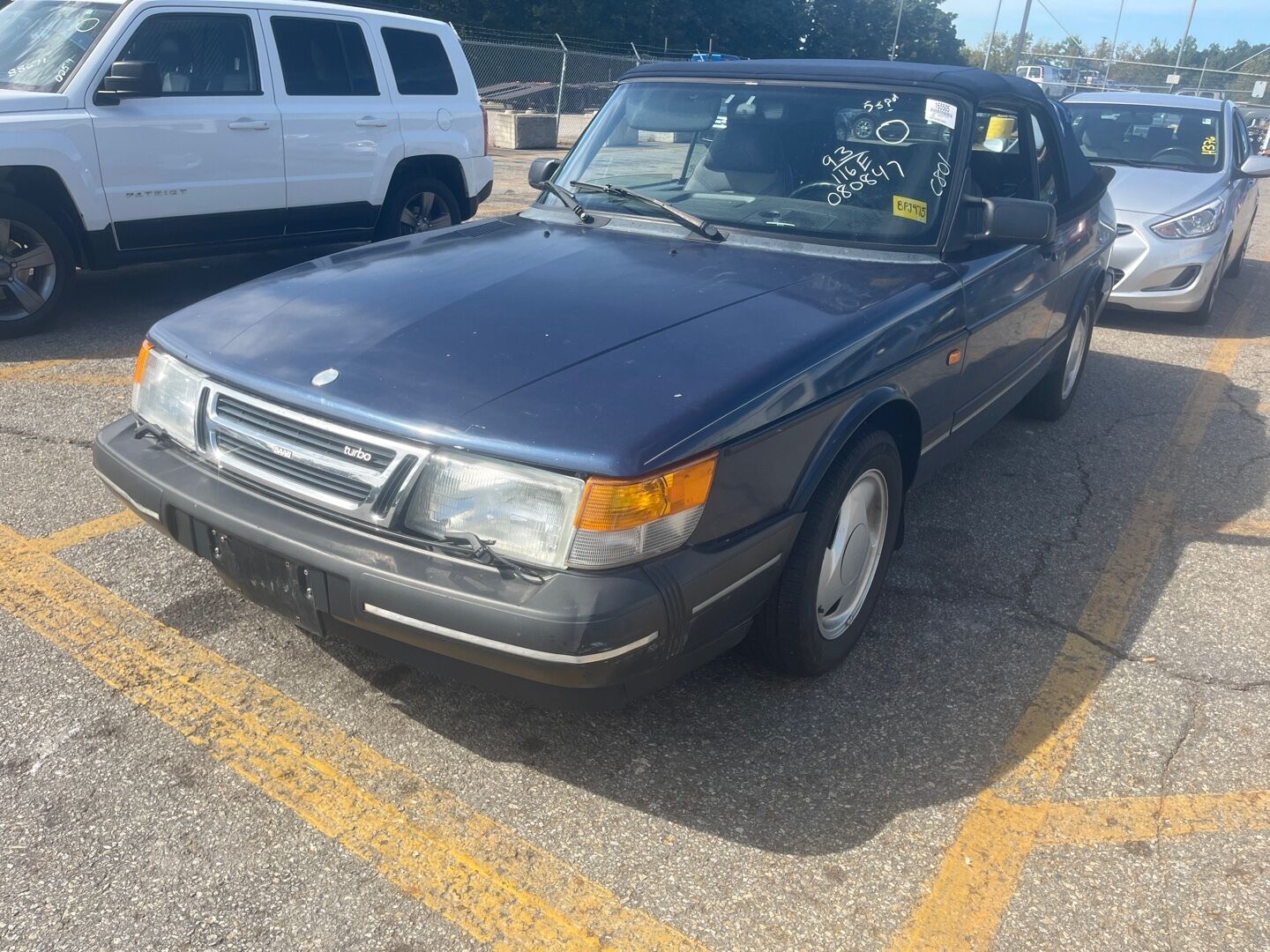 Saab 900
