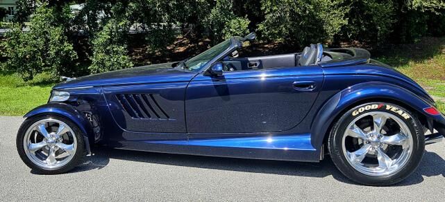Chrysler Prowler