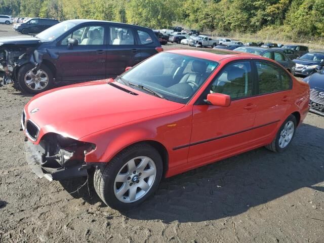 BMW 325xi