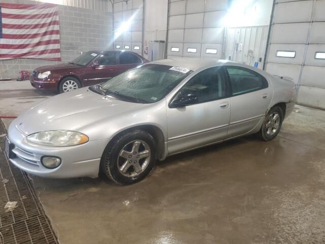 Dodge Intrepid