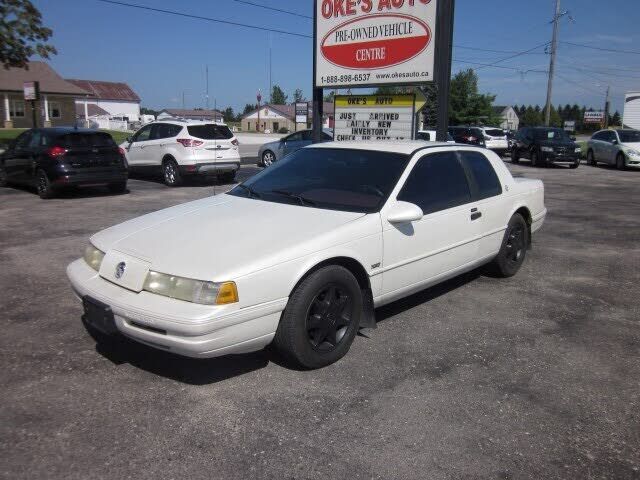 Mercury Cougar