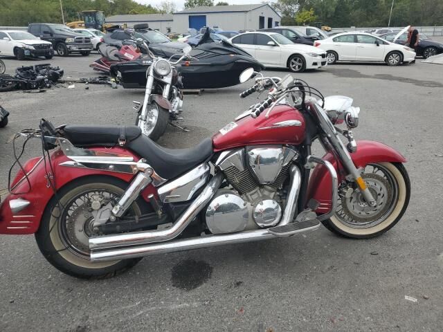 Honda VTX1300S