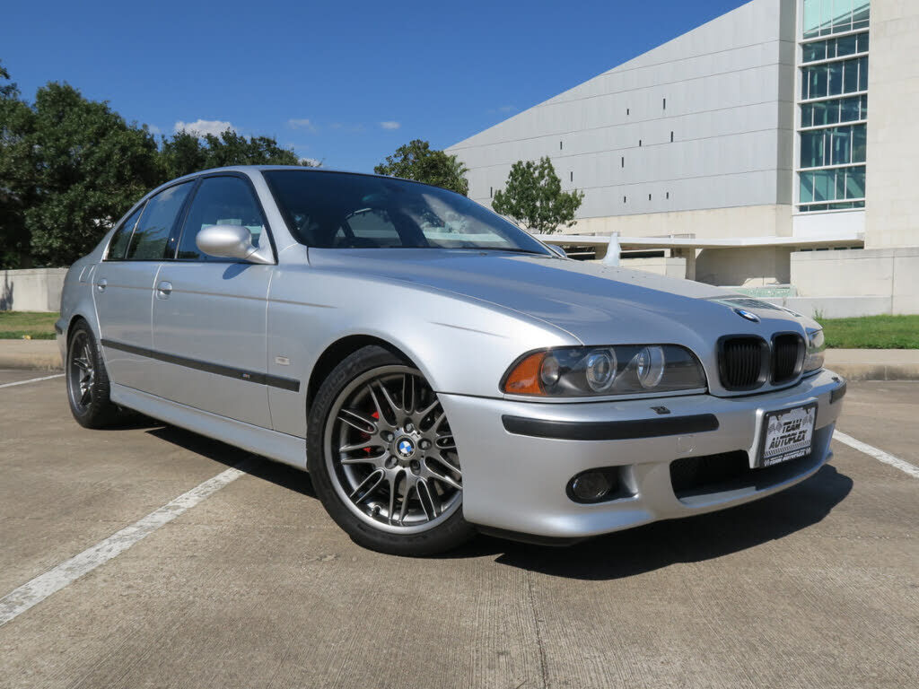 BMW M5