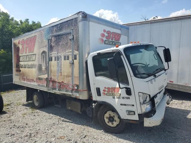 Isuzu NQR/NRR
