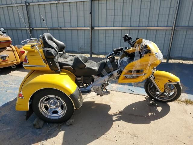 Honda GL1800