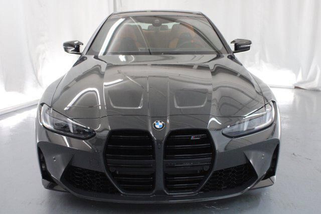 2025 BMW M4
