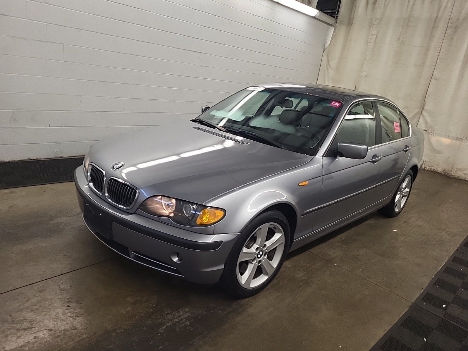 BMW 330xi