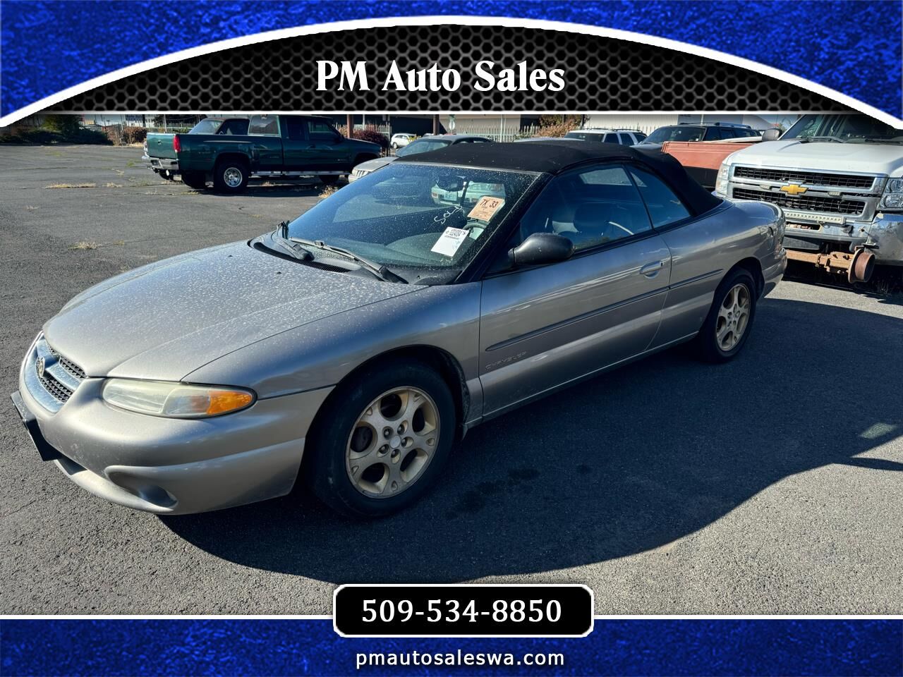 Chrysler Sebring
