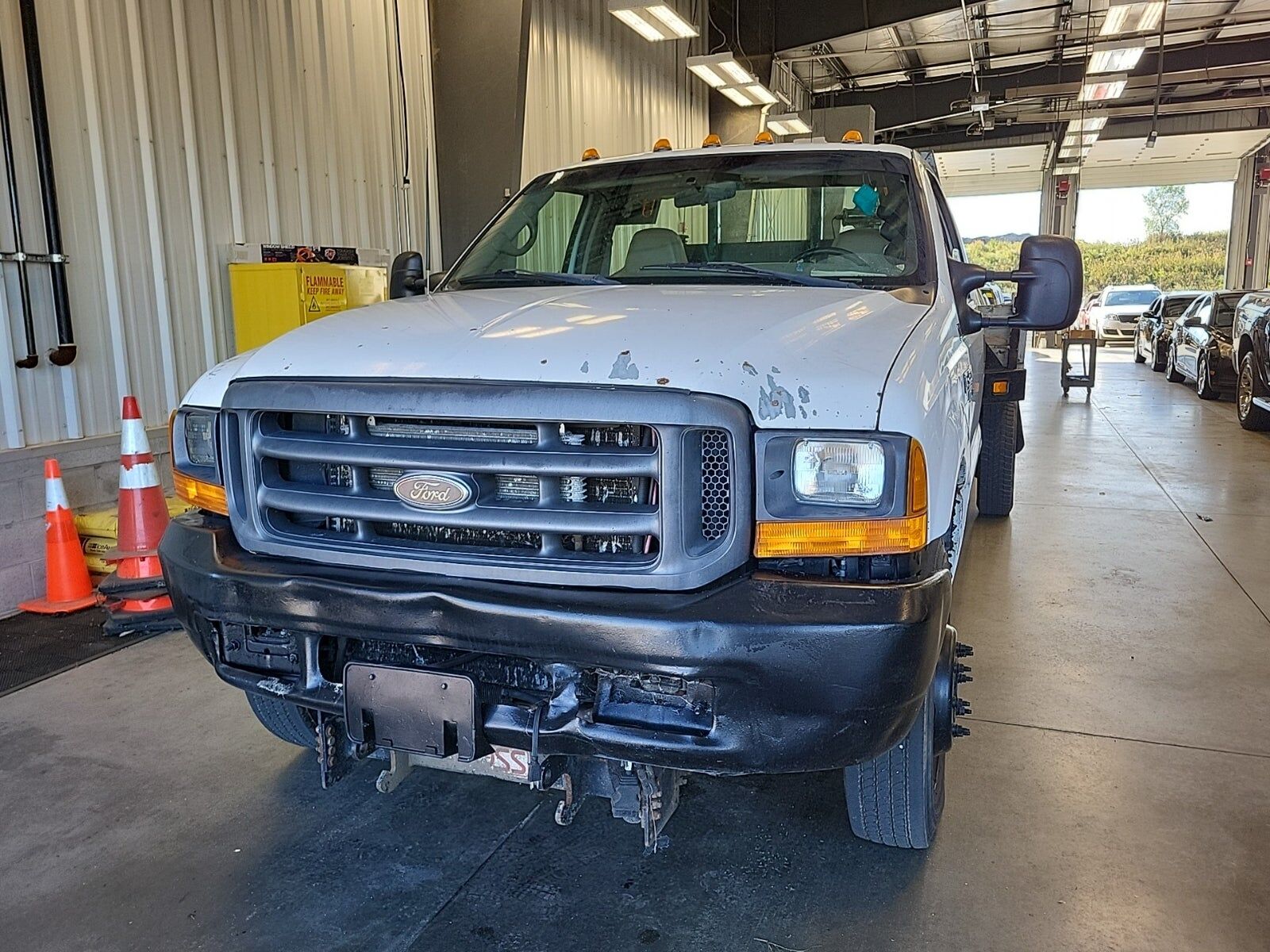 FORD
