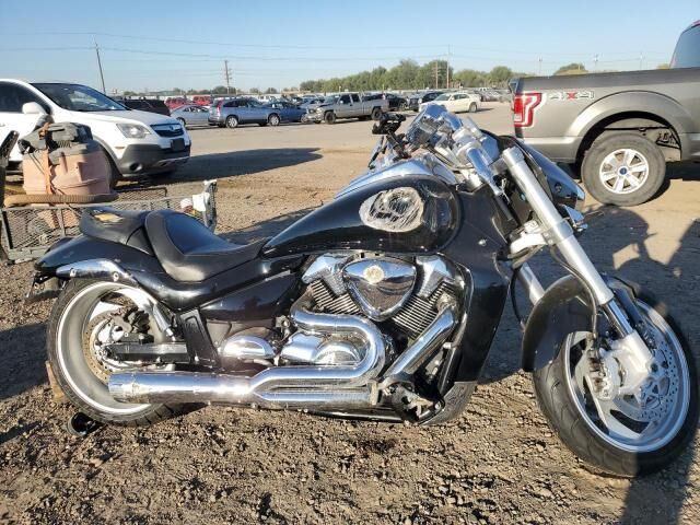 Suzuki VZR1800