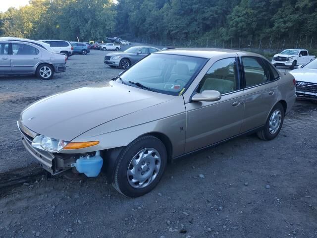 Saturn LS1